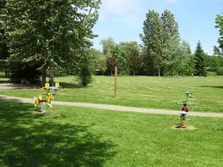 Parc de l'Elan