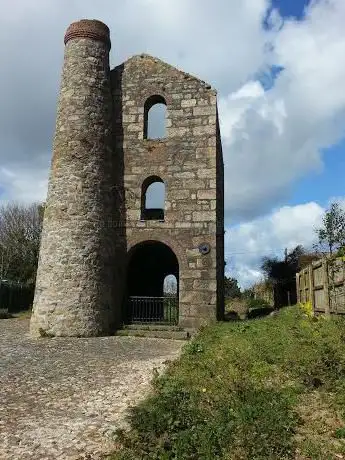 Stray Park Engine House
