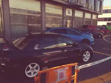 Kmos Slot Scalextric