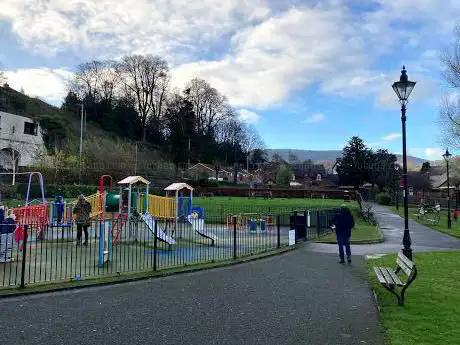 Llangollen Park