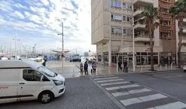 Quai Cronstadt