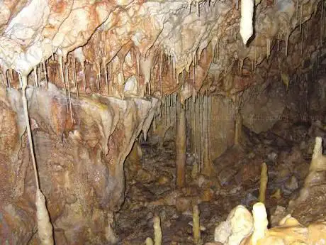 Grotta Arnolfi