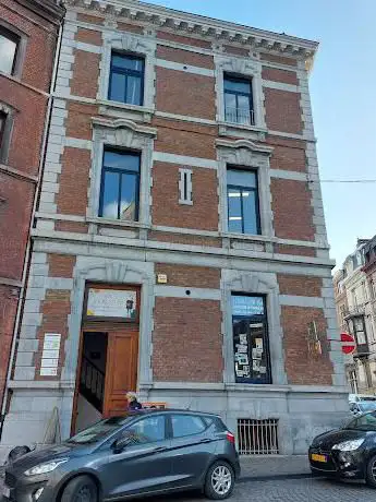 La Bicoque - Centre de jeunes et de quartier