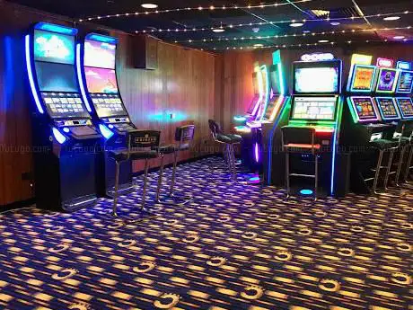 Photo de MERKUR Cashino (Slots) Wishaw