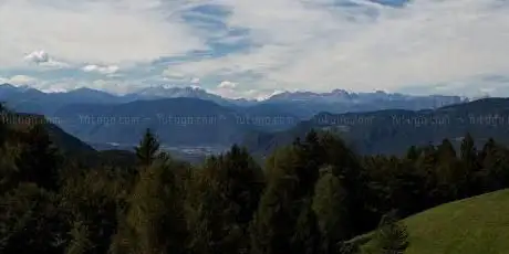 Gallberg Monte Gall