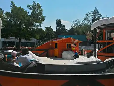 Photo de Mini Rapide