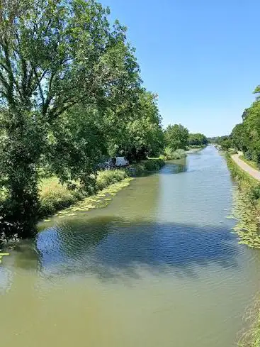 Photo de Aire de pique-nique