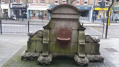 Photo de Larkin's Horse Trough