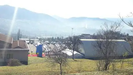 Photo de campo sportivo