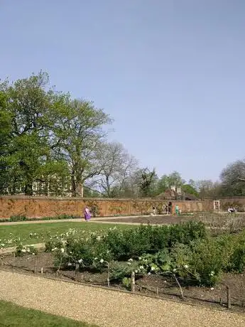 Photo de Kitchen Garden