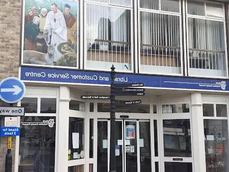 Photo de Knaresborough Library