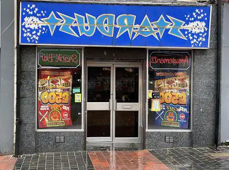 Stardust Amusements