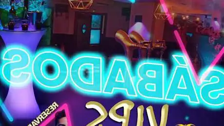 Photo de Lyon Tarara discopub
