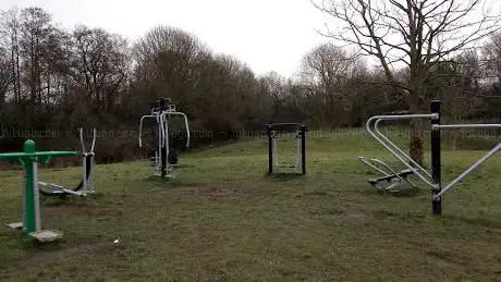 Holmebrook Valley Exercise Park