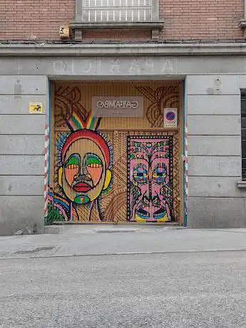 Photo de Gazzambo Gallery