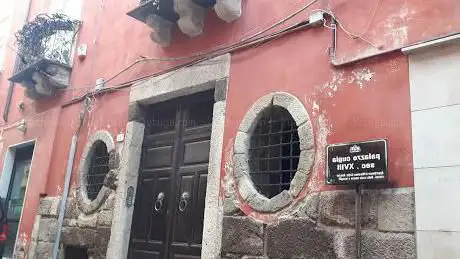 Palazzo Cugia