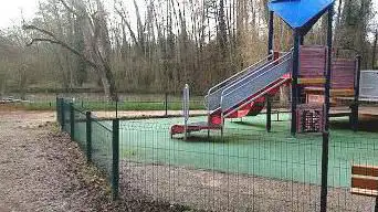 Parque para niños