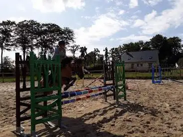 Centre Equestre Le Clos Dherine