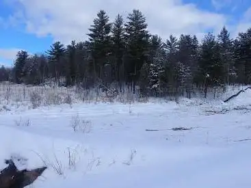 Lac Beauchamp Park