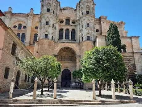 Photo de Tours por Málaga