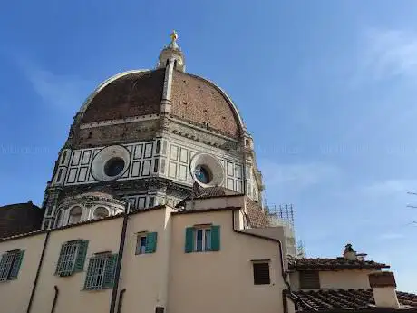 Photo de Crypt of Santa Reparata
