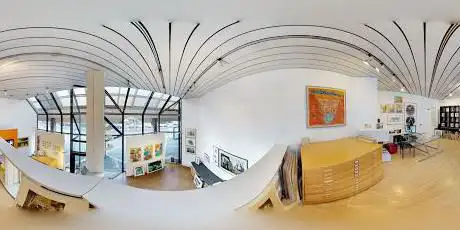 Photo de Galerie La Navire - Art contemporain