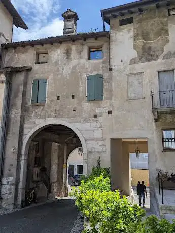 Photo de Porta Castaldi