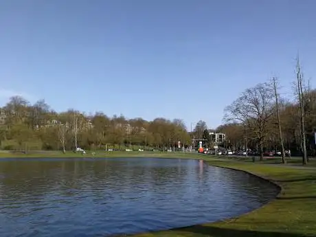 Parc Parmentier