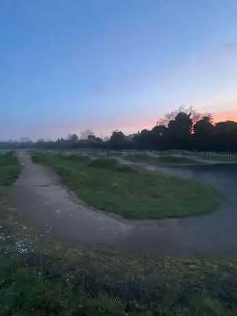 Wargrave BMX Track