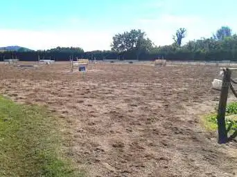 Equestrian Center Les Ruscats