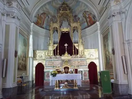 Photo de Parrocchia S.Antonio di Padova Gravina di Catania
