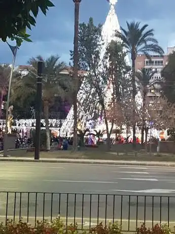Photo de Bingo Plaza