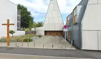 Photo de Église Saint Vincent de Paul - Paroisse Mère-Teresa-en-Sud-Loire