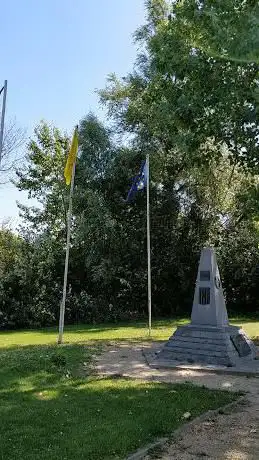 Monument aux morts