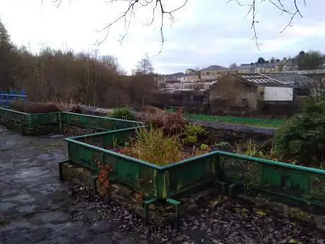 Photo de Millenium Green
