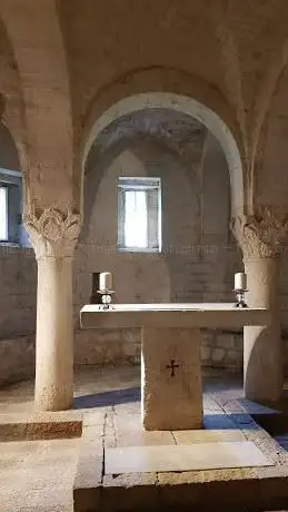 Photo de San Benedetto Al Subasio