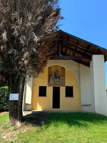 Cappella di San Grato