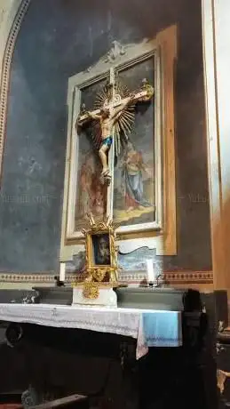 Photo de Chiesa Di Santa Maria a Travalle