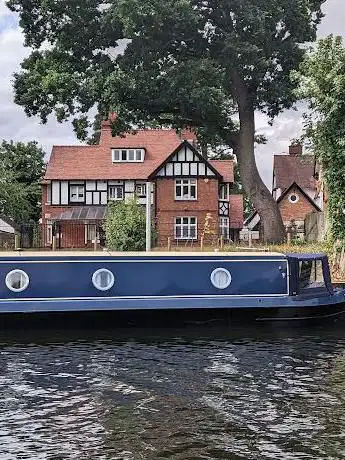 Photo de Canal and River Tours Ltd