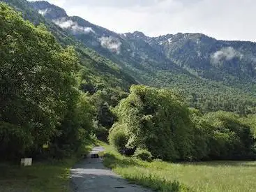 Photo de L'Aura