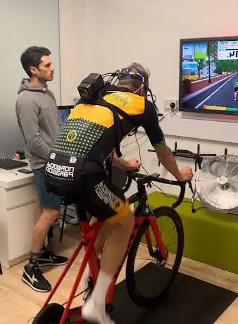 Photo de Cycling Performance