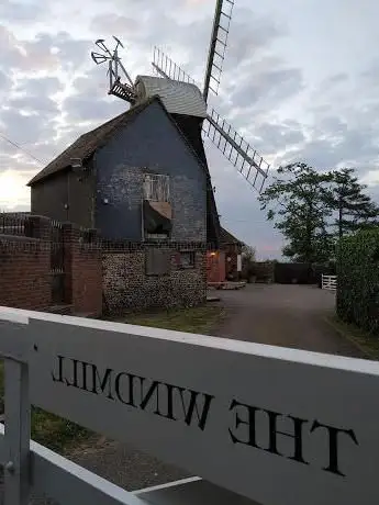 Charing Windmill