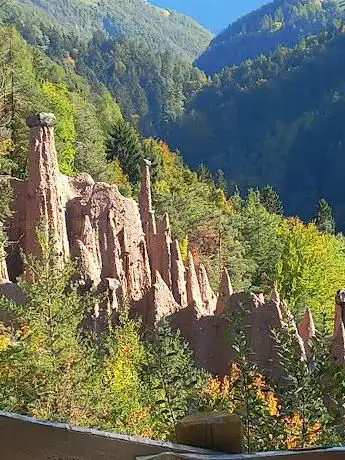 Photo de Earth pyramids