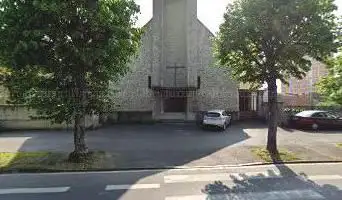 Photo de Church of St. Joseph