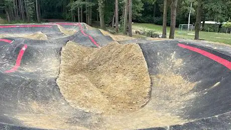 Pumptrack