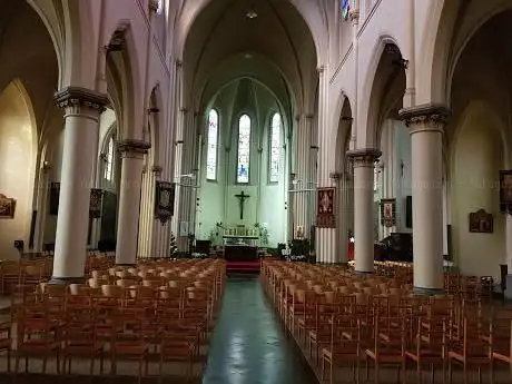 Onze-Lieve-Vrouwekerk