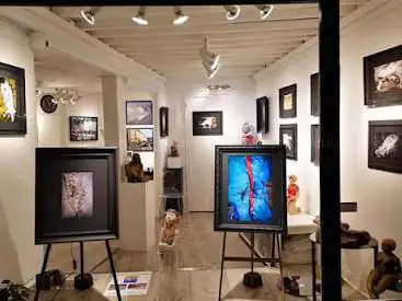 Photo de Galerie G. Wuilbaut