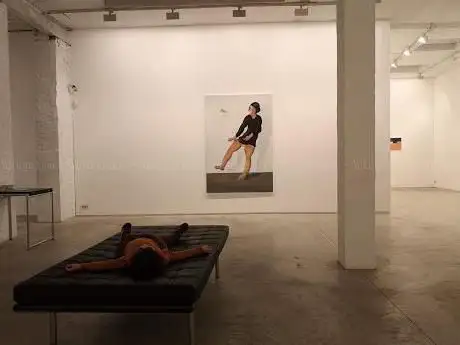 Kusseneers Gallery