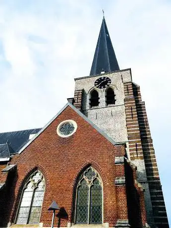 Photo de Kerkfabriek Sint-Catharina (Vl - Stabroek)