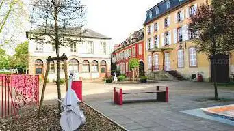Photo de Conservatory De Sarreguemines